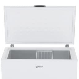 Морозильный ларь Indesit ICF 200, фото 7