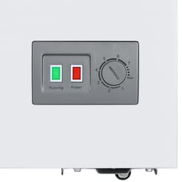 Морозильный ларь Indesit ICF 200, фото 8