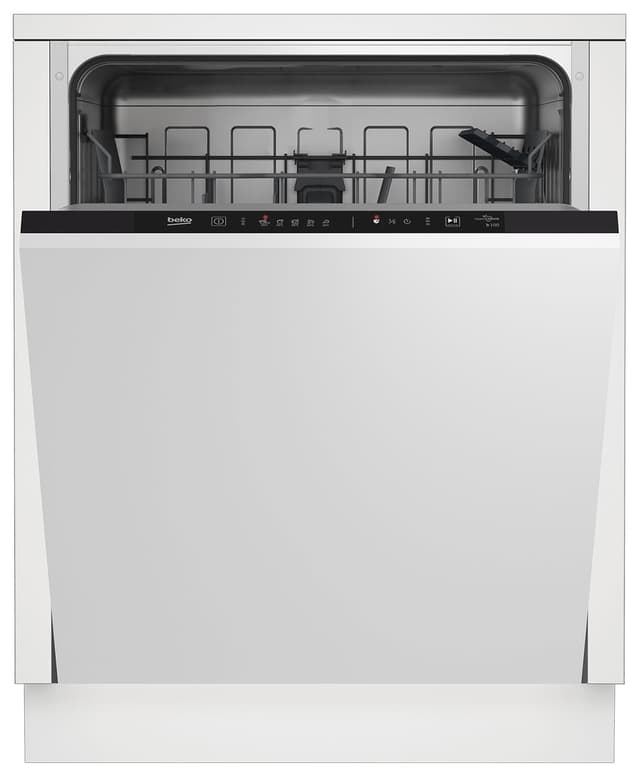 Посудомоечная машина Beko BDIN15320