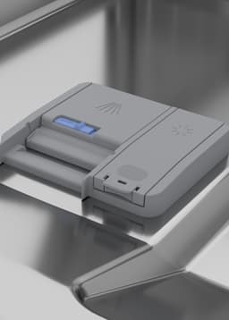 Посудомоечная машина BEKO BDIS16020, фото 3