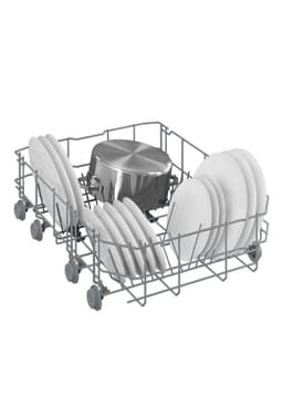 Посудомоечная машина BEKO BDIS16020, фото 4