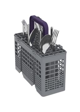 Посудомоечная машина BEKO BDIS16020, фото 5