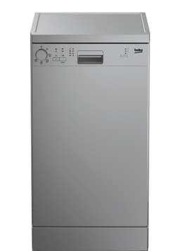 Посудомоечная машина Beko DFS05W13S, фото 2