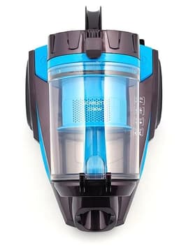 Пылесос SCARLETT SC-VC80C377, фото 4