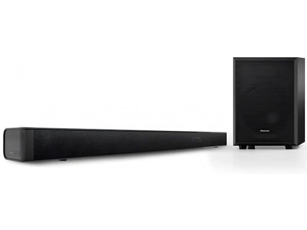 Саундбар Hisense AX3100G