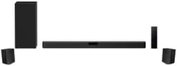 Саундбар LG SN5R, фото 2