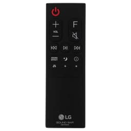 Саундбар LG SN5R, фото 6