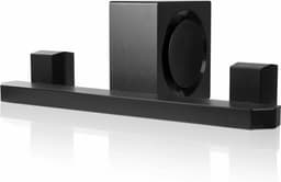 Саундбар Samsung HW-Q990D, фото 4