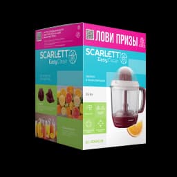 Соковыжималка SCARLETT SC-JE50C08, фото 10