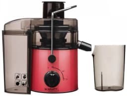 Соковыжималка Scarlett SC-JE50S19, фото 3