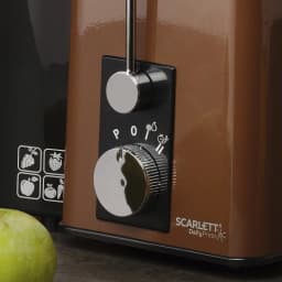 Соковыжималка Scarlett SC-JE50S57, фото 7