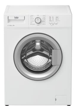 Стиральная машина Beko WDN635P1BSW, фото 2