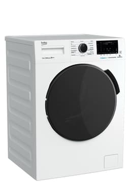 Стиральная машина BEKO WSPE7H616W, фото 2