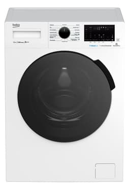 Стиральная машина BEKO WSPE7H616W, фото 3