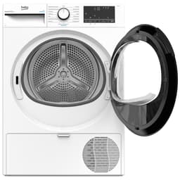 Сушильная машина Beko B3T68230, фото 3