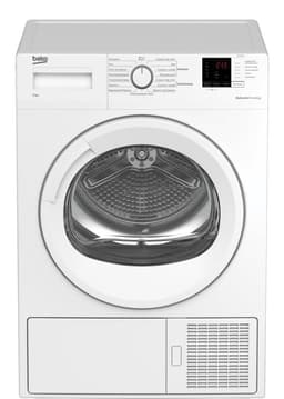 Сушильная машина BEKO DF7412GA, фото 2