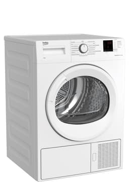 Сушильная машина BEKO DF7412GA, фото 3