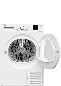 Сушильная машина BEKO DF7412GA, фото 4