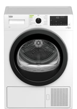 Сушильная машина BEKO DF7439SXUV, фото 4