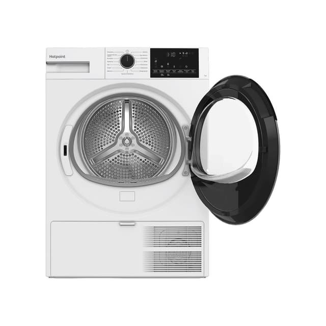 Сушильная машина HOTPOINT TDSH 75 W