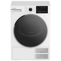 Сушильная машина Hotpoint TDSH 85V W, фото 2