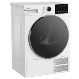 Сушильная машина Hotpoint TDSH 85V W, фото 3
