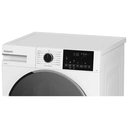 Сушильная машина Hotpoint TDSH 85V W, фото 5