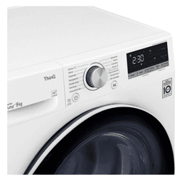 Сушильная машина LG DC90V5V0W, фото 12