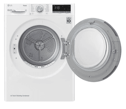 Сушильная машина LG DC90V5V0W, фото 6