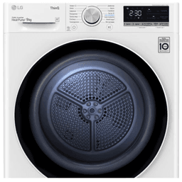 Сушильная машина LG DC90V5V0W, фото 10