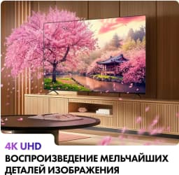 Телевизор Haier 55 Smart TV M1, фото 4