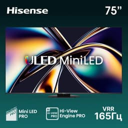 Телевизор Hisense 75U8Q, фото 11