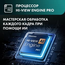 Телевизор Hisense 75U8Q, фото 13