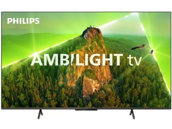 Телевизор Philips 43PUS8108/60