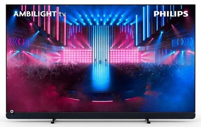 Телевизор Philips 65OLED909