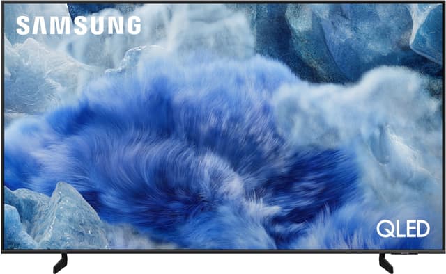 Телевизор Samsung QE43Q8FAAUXRU