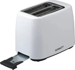 Тостер Scarlett SC-TM11032 белый, фото 3