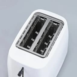 Тостер Scarlett SC-TM11032 белый, фото 5