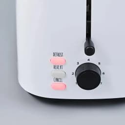 Тостер Scarlett SC-TM11032 белый, фото 6