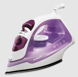 Утюг SCARLETT SC-SI30S06, фото 2