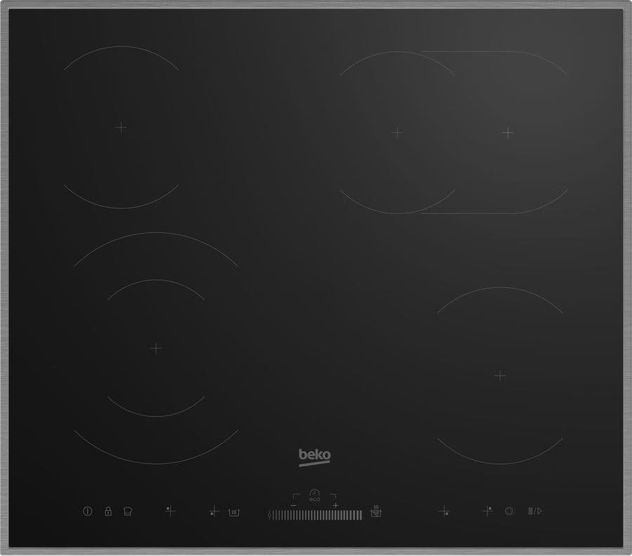Электрическая варочная панель Beko HIC 64503 TX