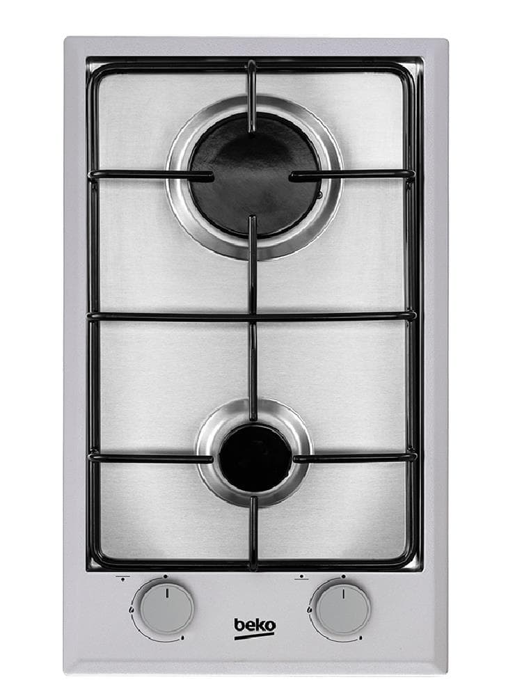 Газовая варочная панель BEKO HDCG 32220 FX