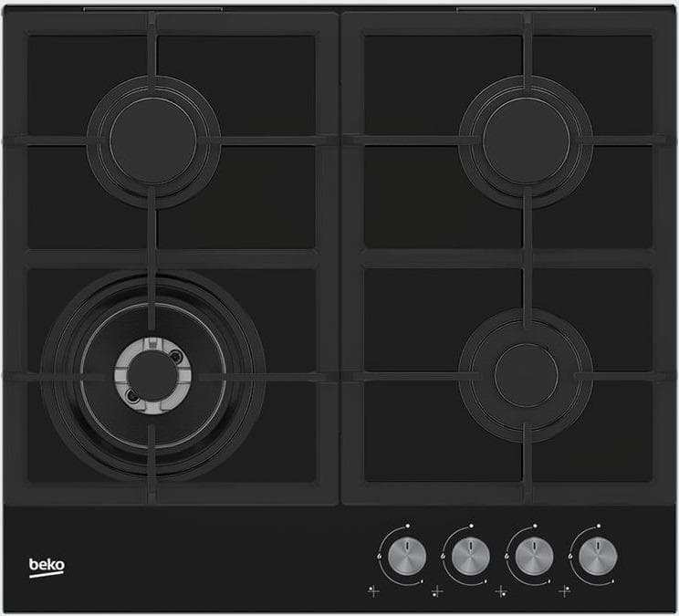 Газовая варочная панель BEKO HILW 64225 S