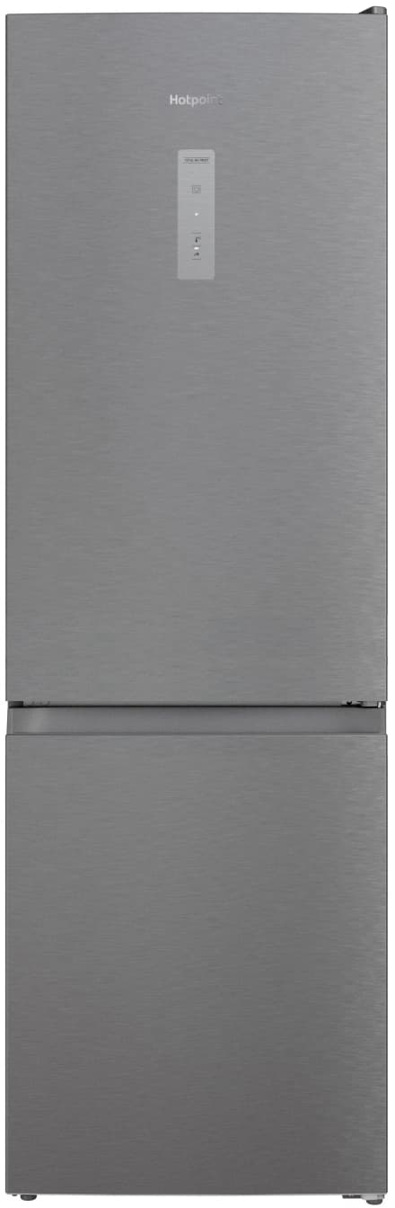 Холодильник Hotpoint HT 5180 MX