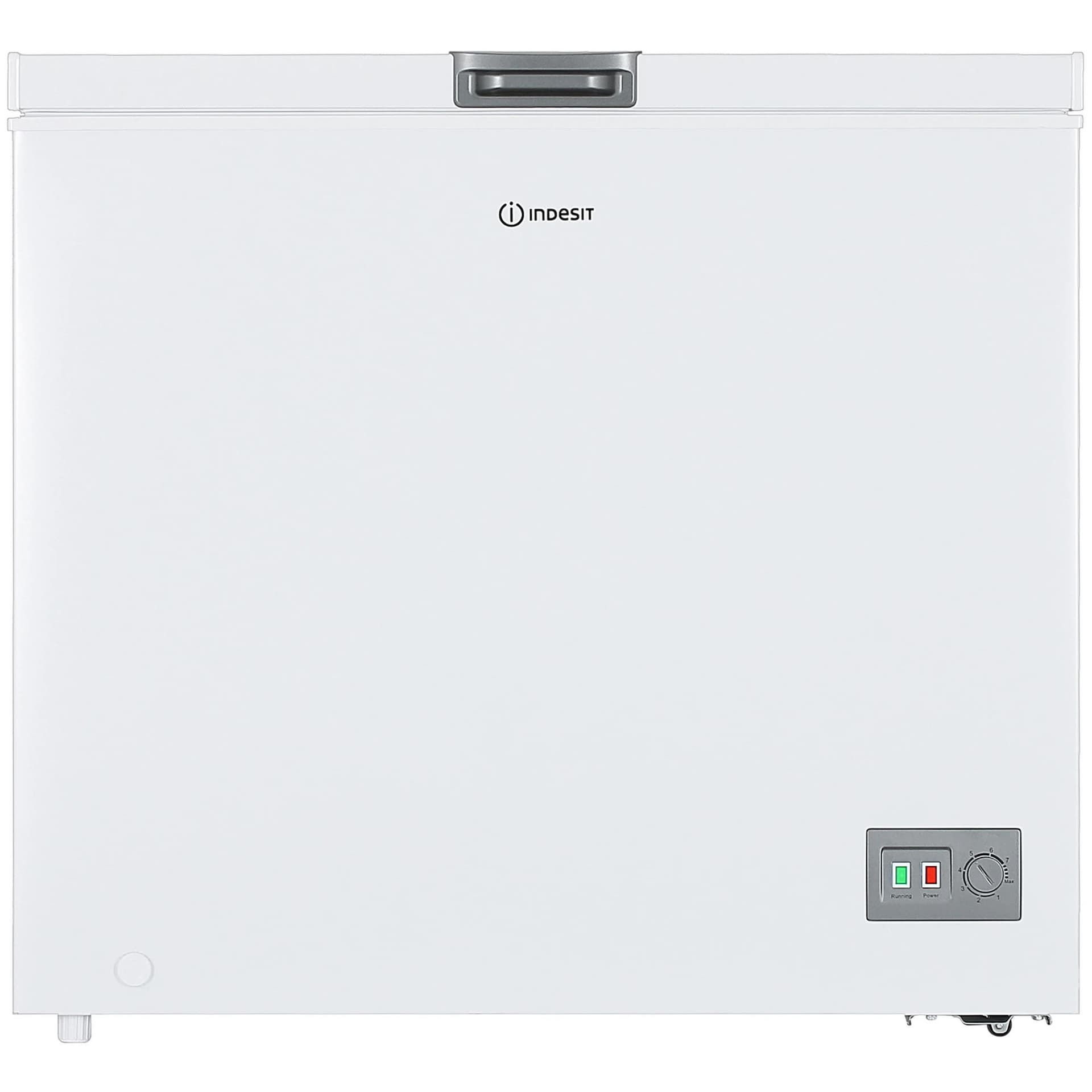 Морозильный ларь Indesit ICF 200