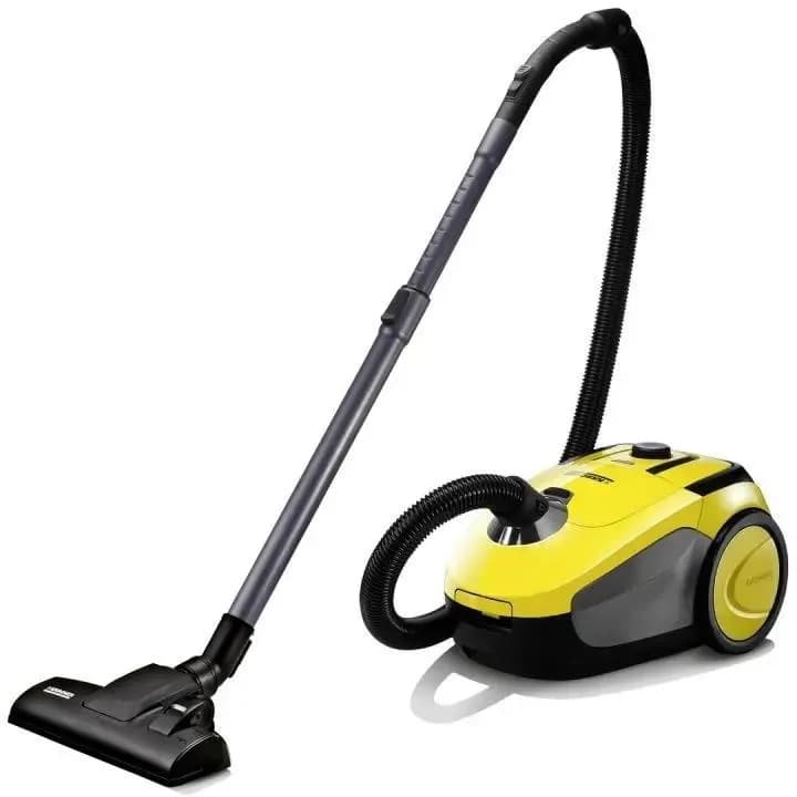 Пылесос Karcher VC 2 EU