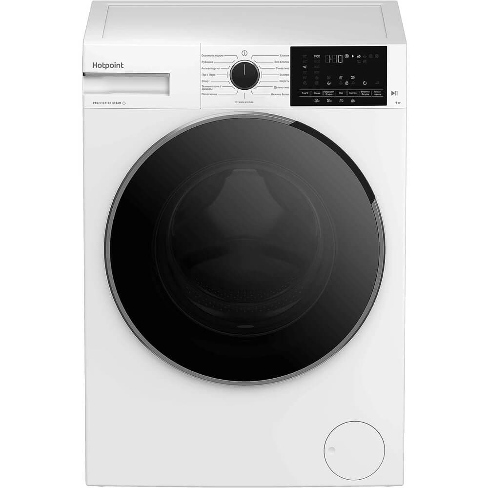 Стиральная машина Hotpoint WH 9490 VWX