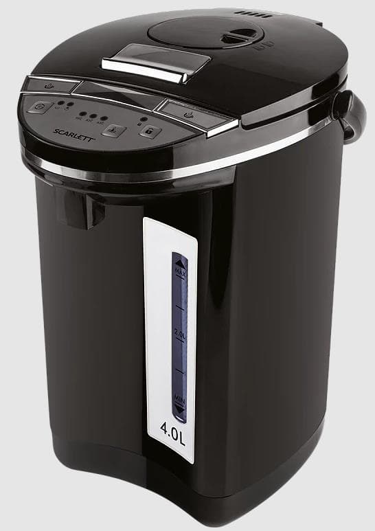 Термопот SCARLETT SC-ET10D15