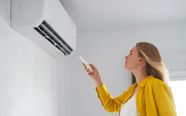 Как выбрать кондиционер