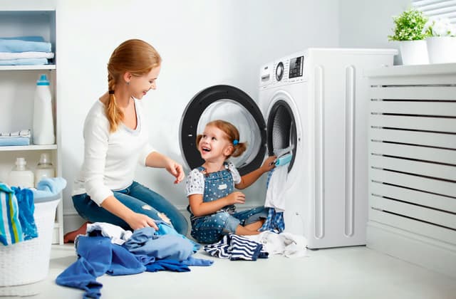 Стиральная машина какой фирмы лучше